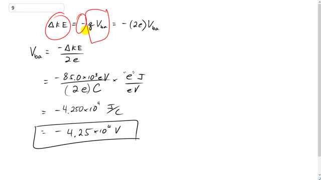 Giancoli 7th Edition, Chapter 17, Problem 9 solution video poster