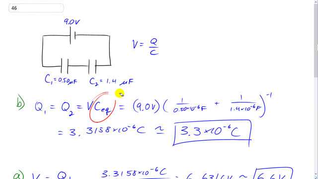 Giancoli 7th Edition, Chapter 19, Problem 46 solution video poster