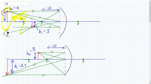 Giancoli 7th Edition, Chapter 23, Problem 22 solution video poster