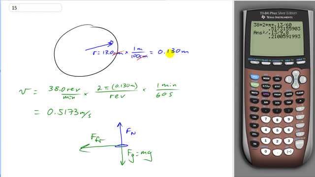 Giancoli 7th Edition, Chapter 5, Problem 15 solution video poster