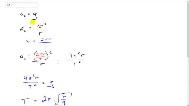 Giancoli 7th Edition, Chapter 5, Problem 52 solution video poster