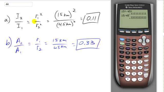 Giancoli 7th "Global" Edition, Chapter 11, Problem 41 solution video poster