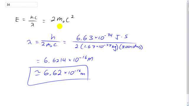 Giancoli 7th Edition, Chapter 27, Problem 34 solution video poster