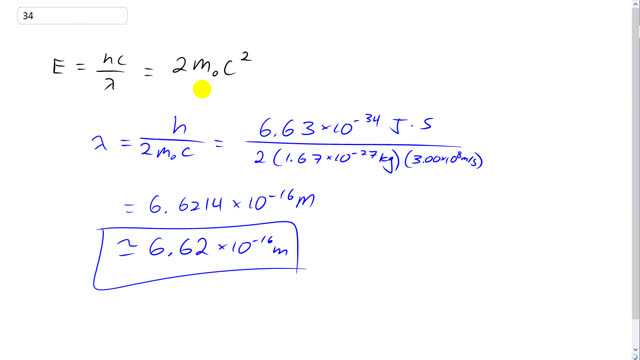 Giancoli 7th "Global" Edition, Chapter 27, Problem 32 solution video poster