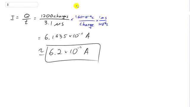 Giancoli 7th Edition, Chapter 18, Problem 3 solution video poster