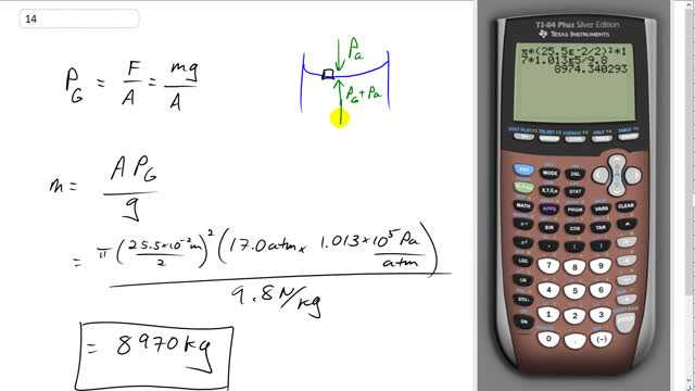 Giancoli 7th Edition, Chapter 10, Problem 14 solution video poster