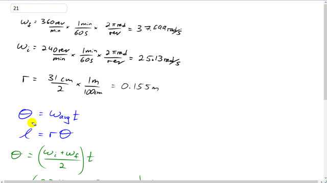 Giancoli 7th "Global" Edition, Chapter 8, Problem 21 solution video poster