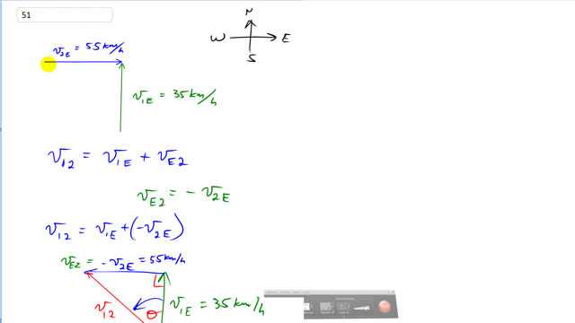 Giancoli 7th Edition, Chapter 3, Problem 51 solution video poster