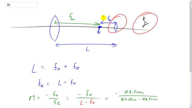 Giancoli 7th Edition, Chapter 25, Problem 35 solution video poster