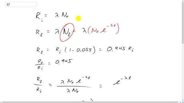 Giancoli 7th "Global" Edition, Chapter 30, Problem 54 solution video poster