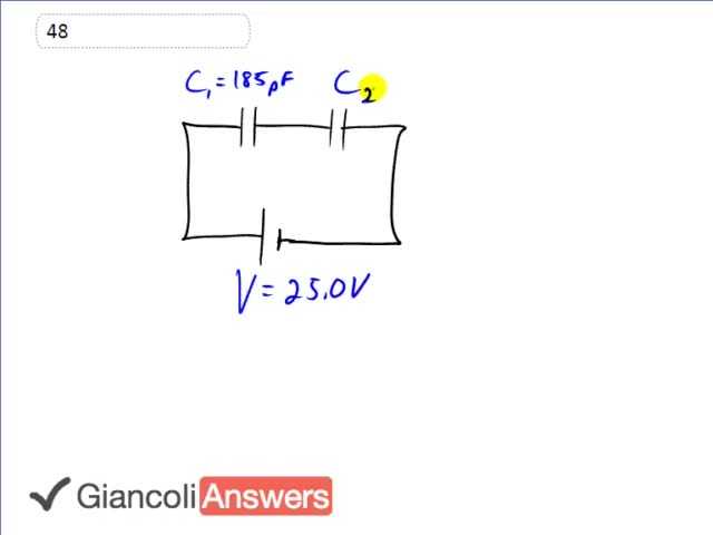 Giancoli 6th Edition, Chapter 19, Problem 48 solution video poster