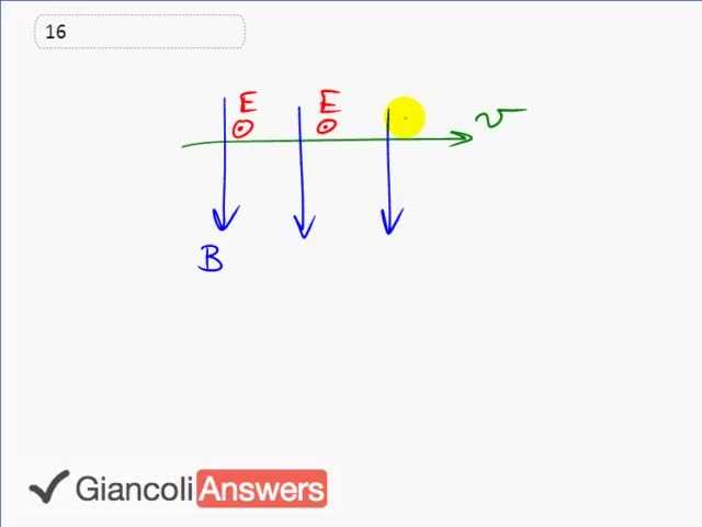 Giancoli 6th Edition, Chapter 20, Problem 16 solution video poster