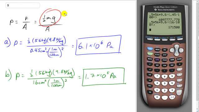 Giancoli 7th Edition, Chapter 10, Problem 9 solution video poster