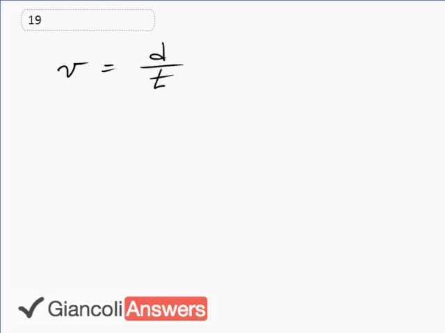 Giancoli 6th Edition, Chapter 20, Problem 19 solution video poster