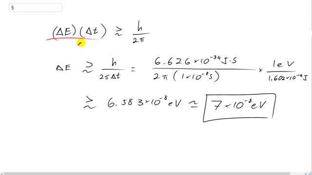 Giancoli 7th Edition, Chapter 28, Problem 5 solution video poster