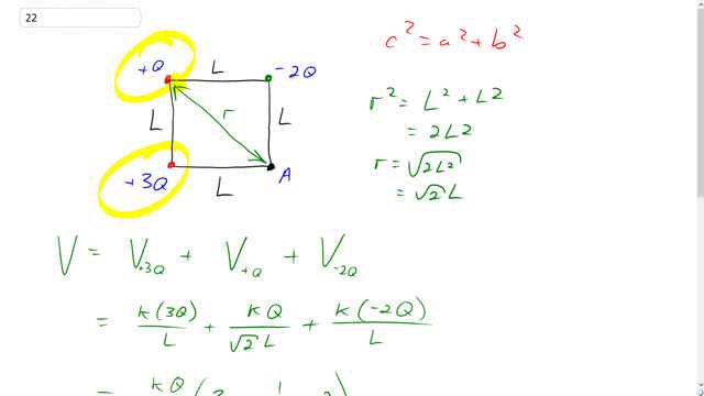 Giancoli 7th Edition, Chapter 17, Problem 22 solution video poster