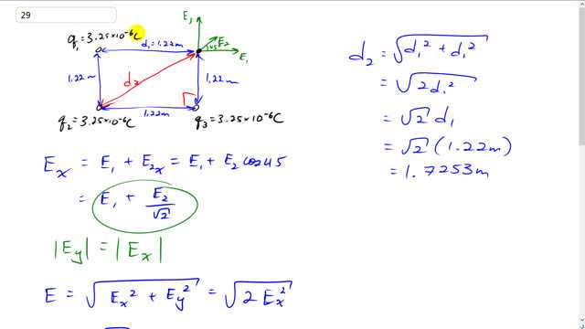 Giancoli 7th Edition, Chapter 16, Problem 29 solution video poster