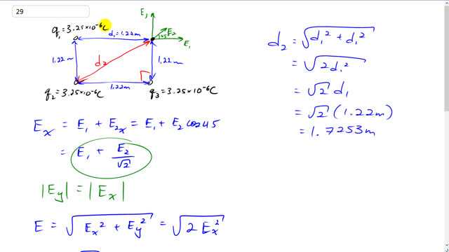 Giancoli 7th "Global" Edition, Chapter 16, Problem 26 solution video poster