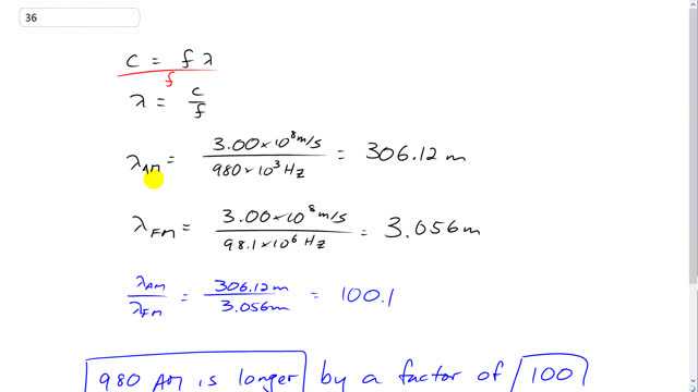 Giancoli 7th Edition, Chapter 22, Problem 36 solution video poster