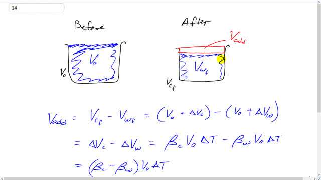 Giancoli 7th Edition, Chapter 13, Problem 14 solution video poster