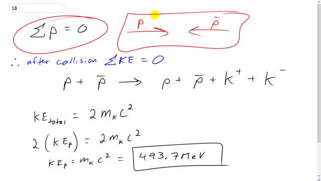 Giancoli 7th "Global" Edition, Chapter 32, Problem 18 solution video poster