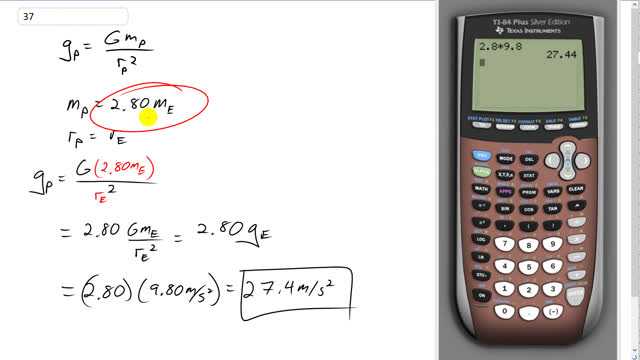 Giancoli 7th "Global" Edition, Chapter 5, Problem 34 solution video poster