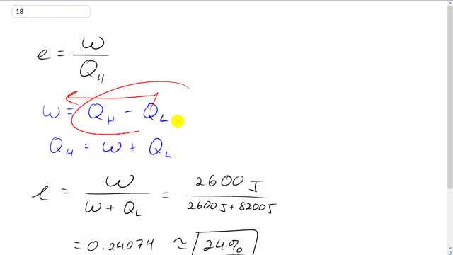 Giancoli 7th Edition, Chapter 15, Problem 18 solution video poster