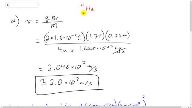 Giancoli 7th Edition, Chapter 32, Problem 6 solution video poster