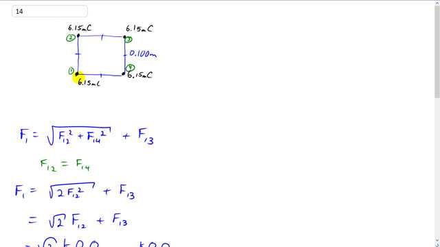 Giancoli 7th Edition, Chapter 16, Problem 14 solution video poster