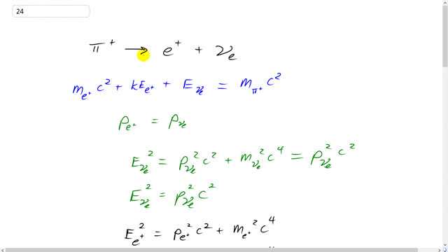 Giancoli 7th "Global" Edition, Chapter 32, Problem 23 solution video poster