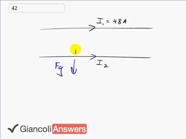 Giancoli 6th Edition, Chapter 20, Problem 42 solution video poster