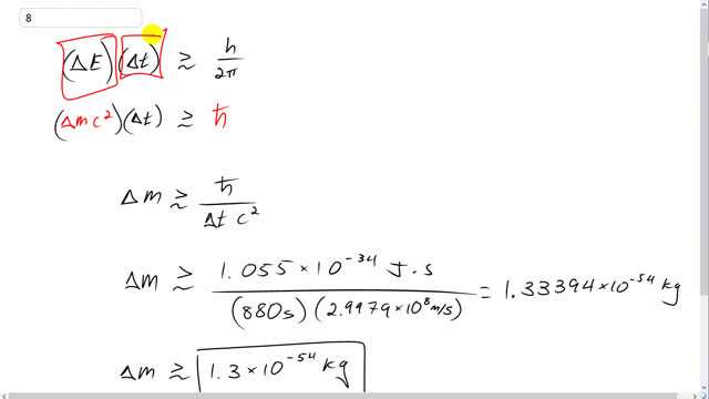 Giancoli 7th Edition, Chapter 28, Problem 8 solution video poster