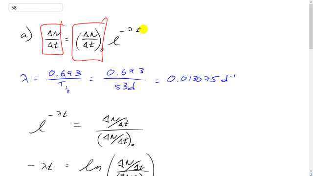 Giancoli 7th "Global" Edition, Chapter 30, Problem 55 solution video poster