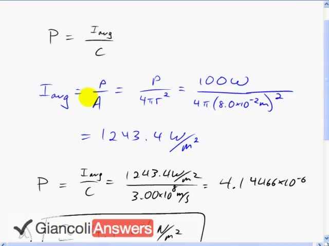 Giancoli 6th Edition, Chapter 22, Problem 26 solution video poster