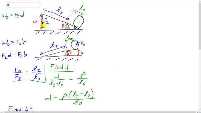 Giancoli 7th Edition, Chapter 6, Problem 8 solution video poster