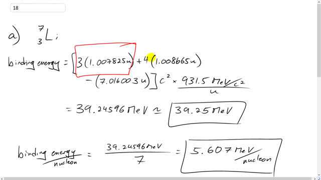 Giancoli 7th "Global" Edition, Chapter 30, Problem 18 solution video poster