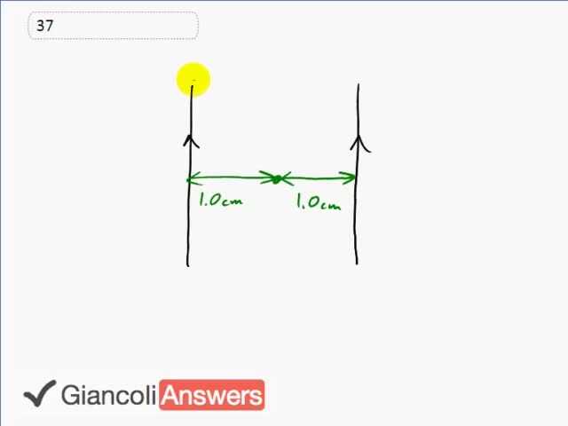 Giancoli 6th Edition, Chapter 20, Problem 37 solution video poster