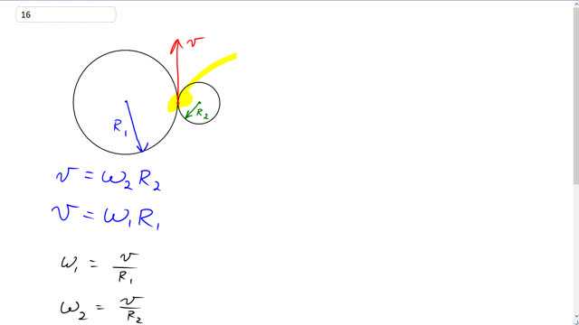 Giancoli 7th Edition, Chapter 8, Problem 16 solution video poster