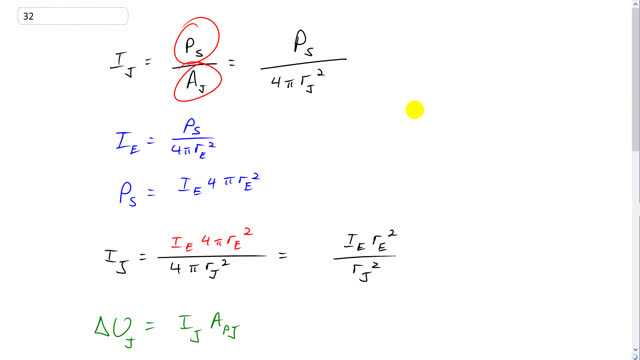 Giancoli 7th Edition, Chapter 22, Problem 32 solution video poster