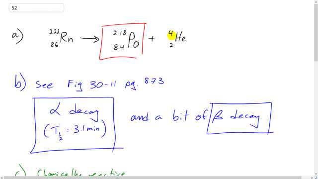 Giancoli 7th "Global" Edition, Chapter 31, Problem 50 solution video poster