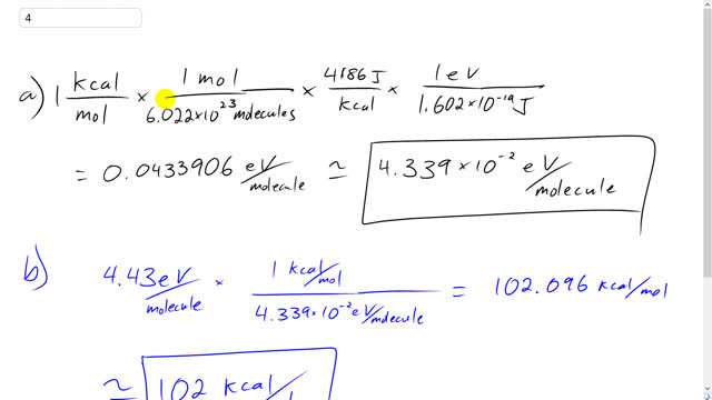 Giancoli 7th "Global" Edition, Chapter 29, Problem 4 solution video poster