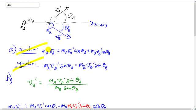 Giancoli 7th Edition, Chapter 7, Problem 44 solution video poster