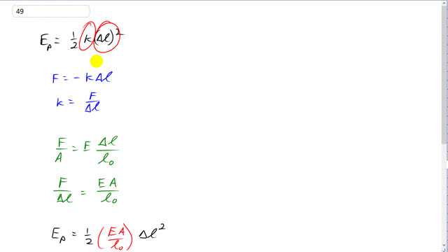 Giancoli 7th Edition, Chapter 9, Problem 49 solution video poster