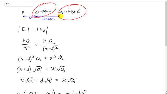 Giancoli 7th Edition, Chapter 16, Problem 32 solution video poster