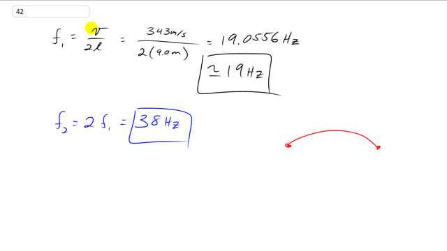 Giancoli 7th Edition, Chapter 12, Problem 42 solution video poster
