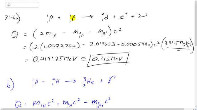 Giancoli 7th Edition, Chapter 31, Problem 30 solution video poster