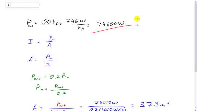 Giancoli 7th Edition, Chapter 22, Problem 33 solution video poster