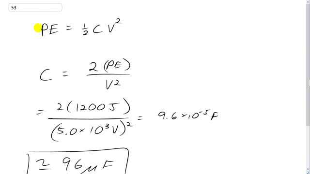 Giancoli 7th Edition, Chapter 17, Problem 53 solution video poster