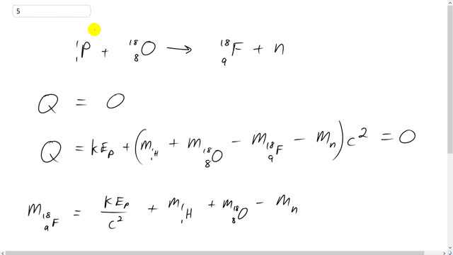 Giancoli 7th "Global" Edition, Chapter 31, Problem 5 solution video poster