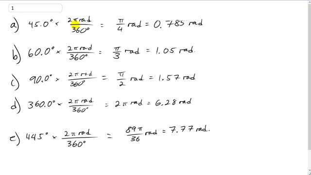 Giancoli 7th "Global" Edition, Chapter 8, Problem 1 solution video poster